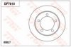 JEEP BJC A9180579AA Brake Disc